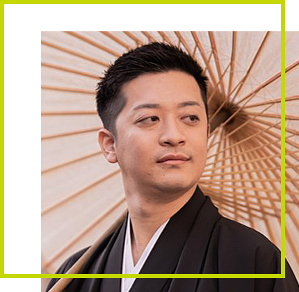 新川 祐太郎