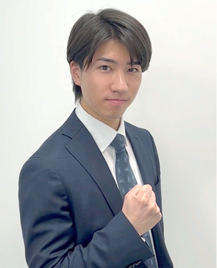 ⼈事部 ⼤⽯ 澪波