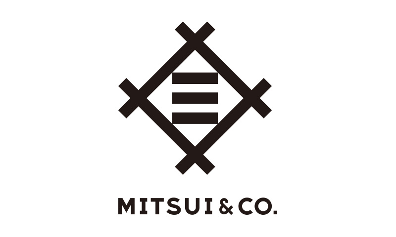 三井物産