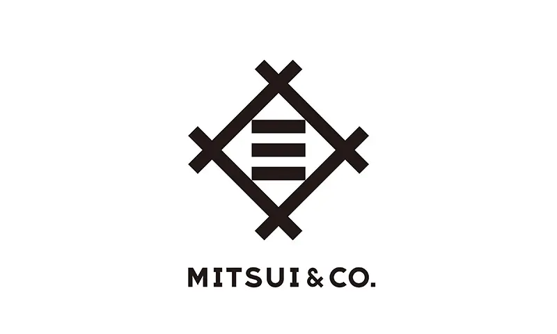 三井物産